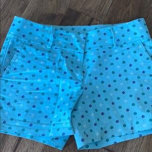 Ann Taylor Shorts Chino